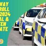 Motorway Police Roll No Slip 2024 Physical & Written Test Date