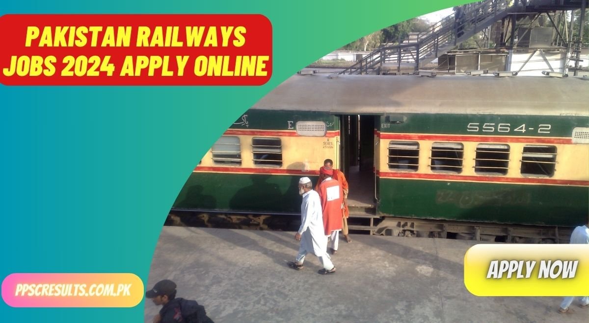 Pakistan Railways Jobs 2024 Apply Online (1)