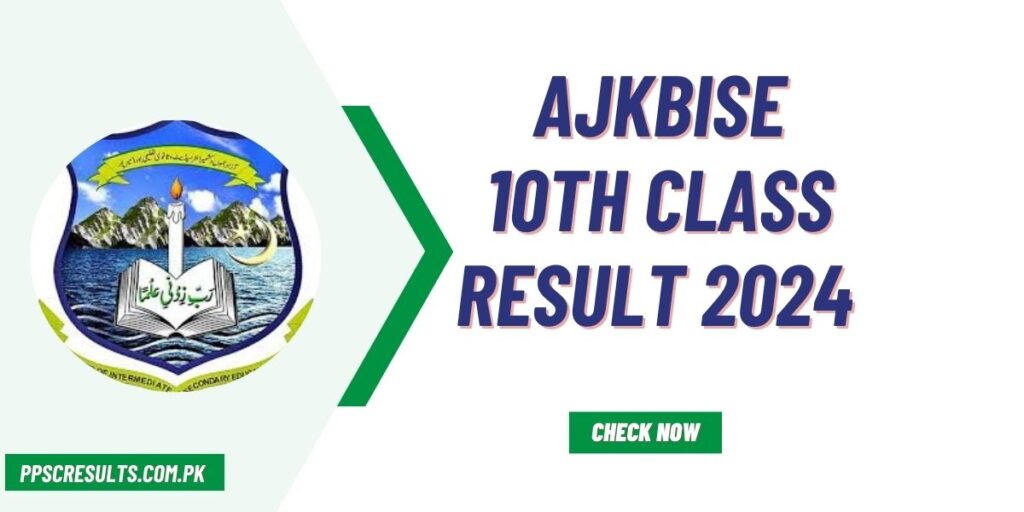 Ajkbise 10th Class Result 2024 Mirpur Board By Name And Roll Number