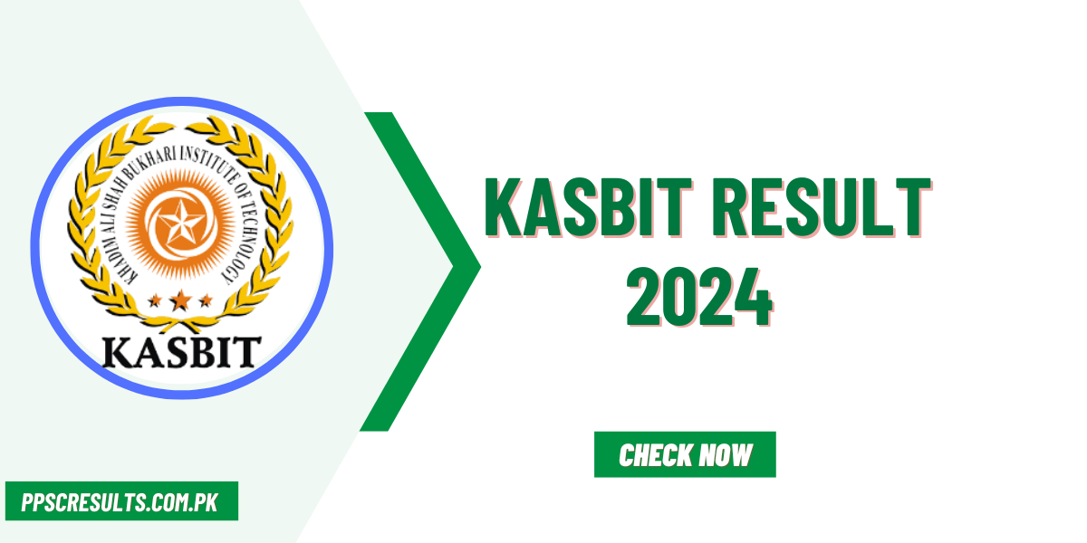 KASBIT Result 2024