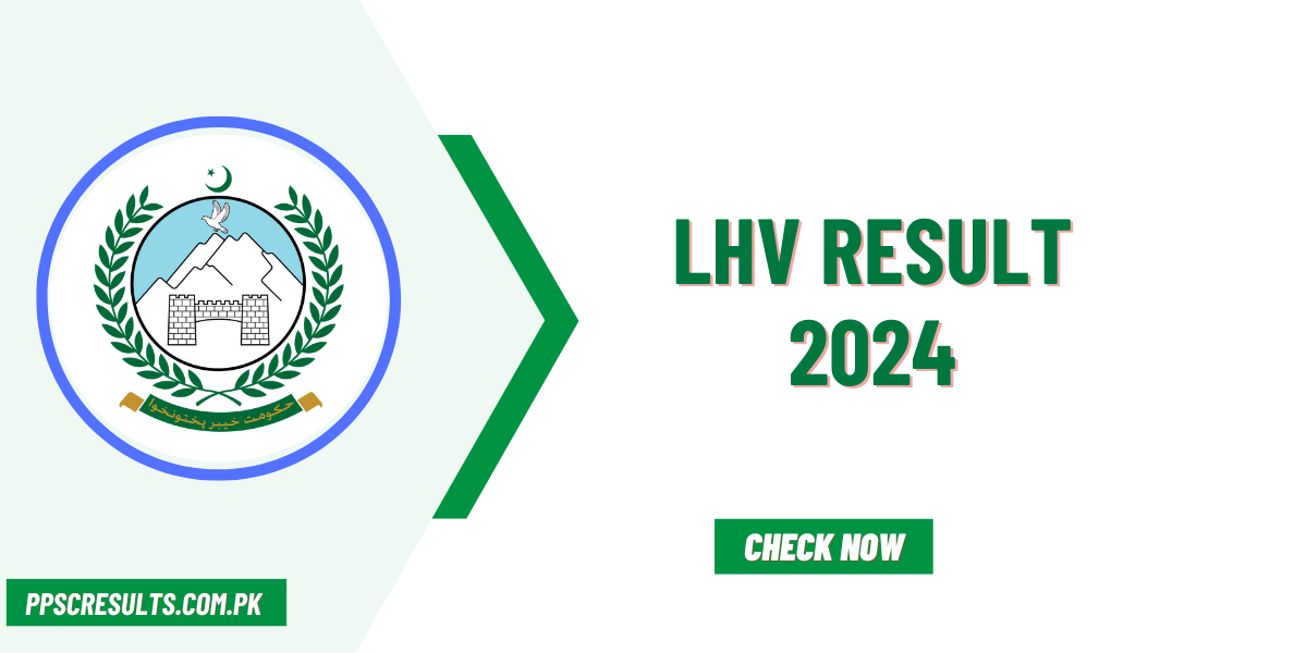 LHV Result 2024