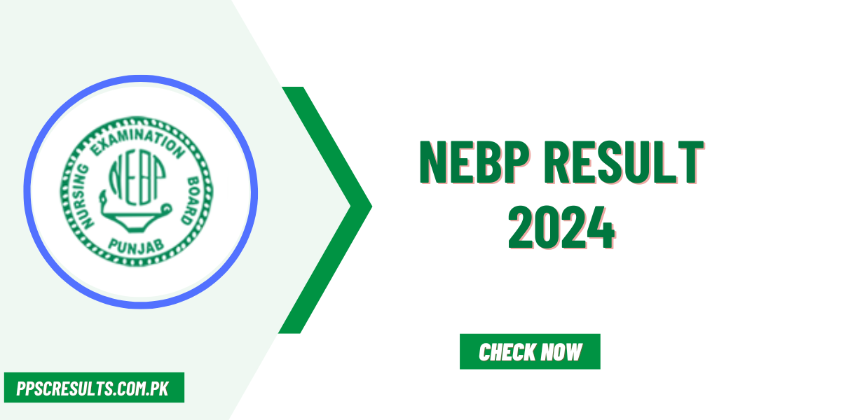 NEBP Result 2024