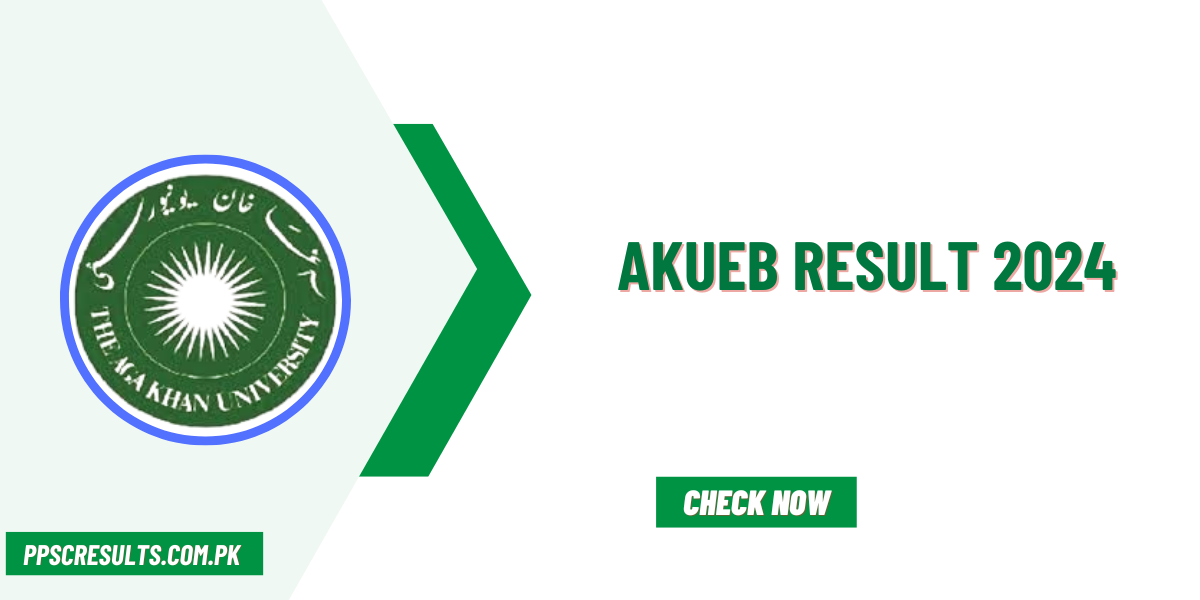 AKUEB Result 2024