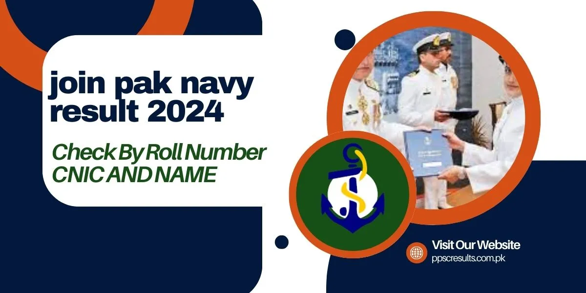 join pak navy result